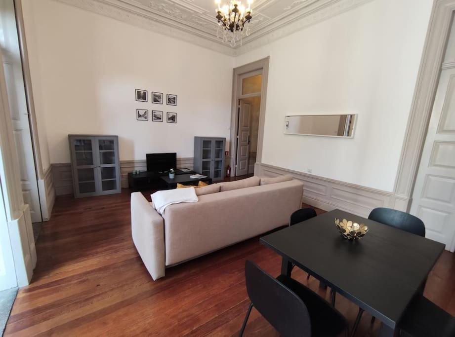 Alvares Cabral Apartamento C Apartment Porto Exterior foto