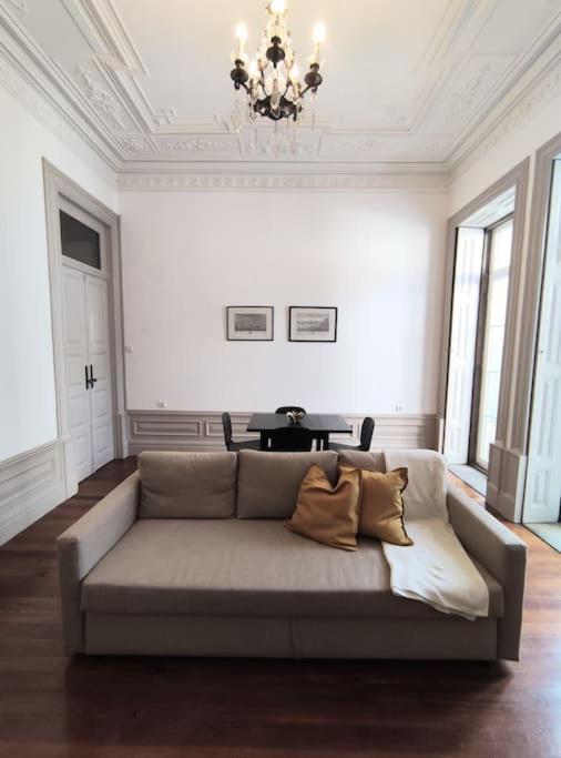 Alvares Cabral Apartamento C Apartment Porto Exterior foto