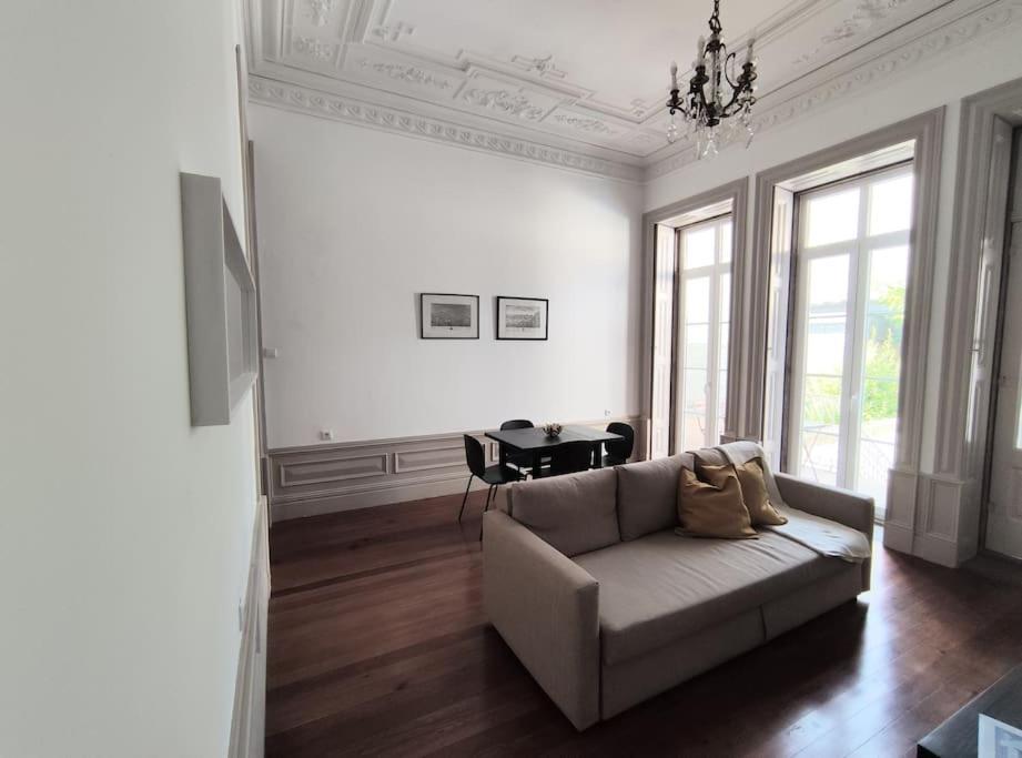 Alvares Cabral Apartamento C Apartment Porto Exterior foto