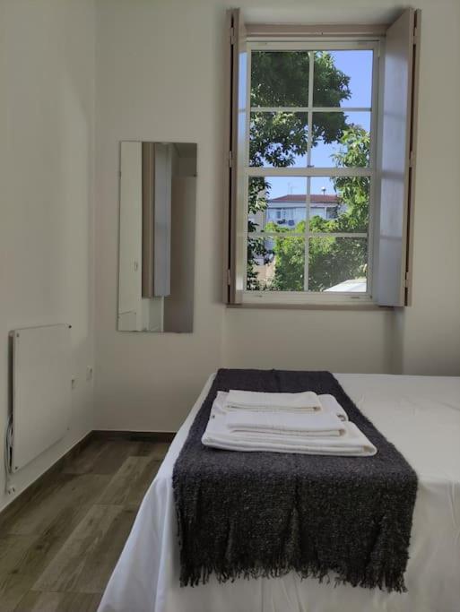 Alvares Cabral Apartamento C Apartment Porto Exterior foto