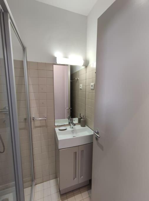 Alvares Cabral Apartamento C Apartment Porto Exterior foto