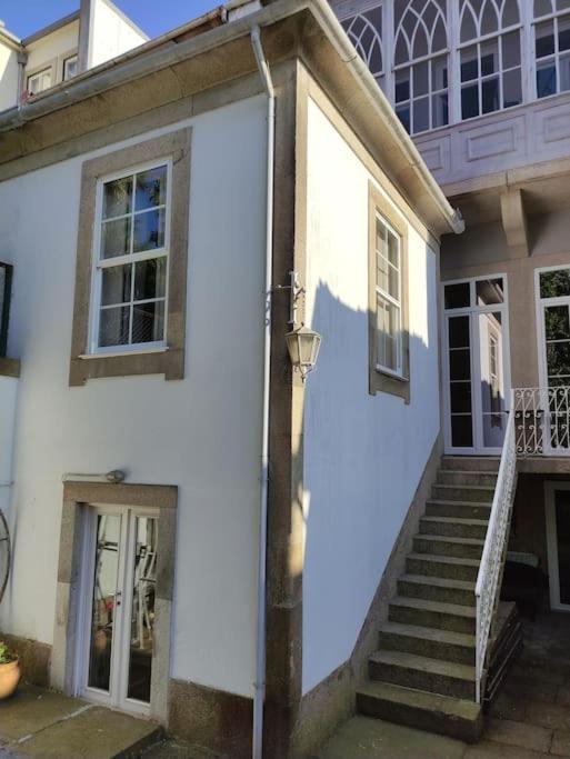 Alvares Cabral Apartamento C Apartment Porto Exterior foto