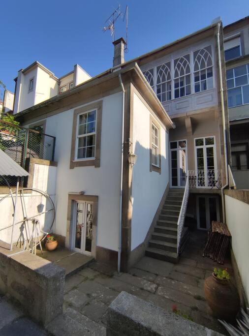 Alvares Cabral Apartamento C Apartment Porto Exterior foto