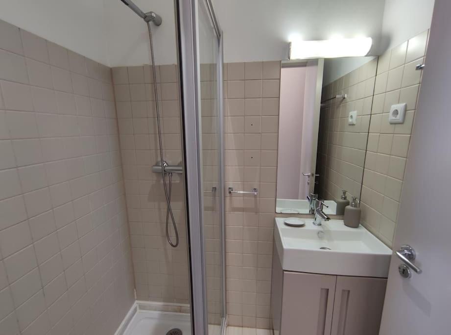 Alvares Cabral Apartamento C Apartment Porto Exterior foto