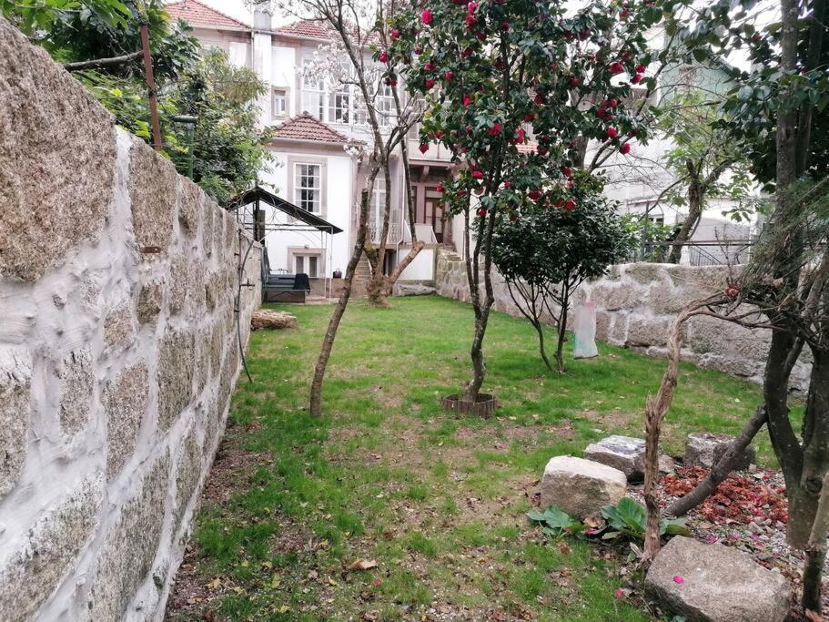 Alvares Cabral Apartamento C Apartment Porto Exterior foto